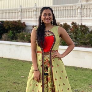 Meet your Posher, Krishna
